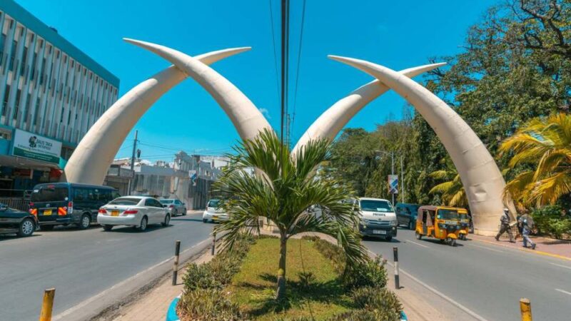 Regulation of Travel Agencies in Kenya