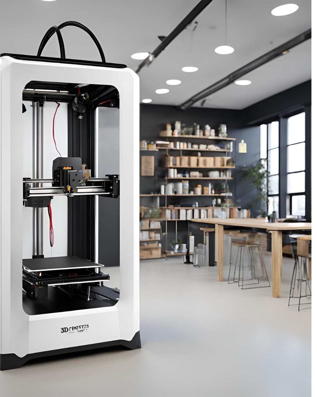 Exploring 3D Printer Filaments in Singapore: A Comprehensive Guide