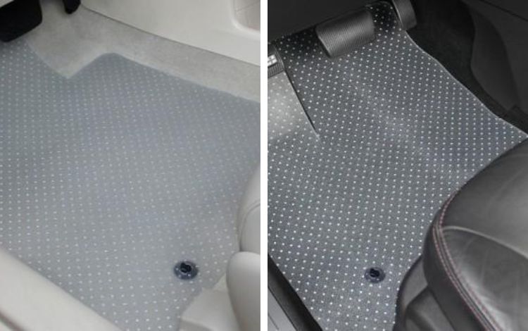 Do Car Mat Protectors Actually Protect Your Car