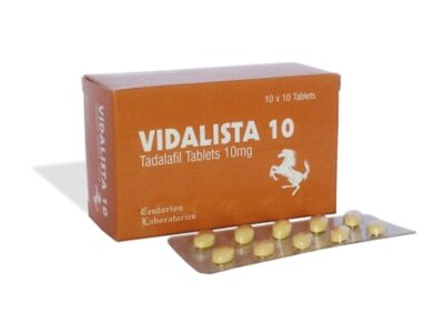 Use Vidalista 10mg to Achieve Effective Sexual Performance