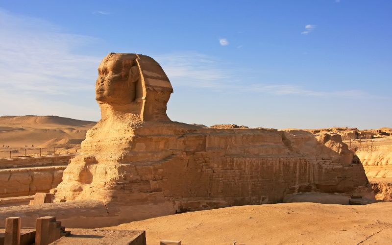 5 Amazing Things to Do in Giza besides the Pyramids