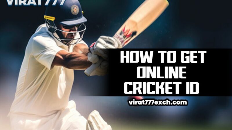 Online Cricket ID: How to Increase the Chances of Winning in Cricket Betting? 