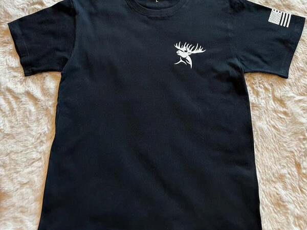 The Black Moose Signature Shirt: Stylish, Comfortable, and Durable