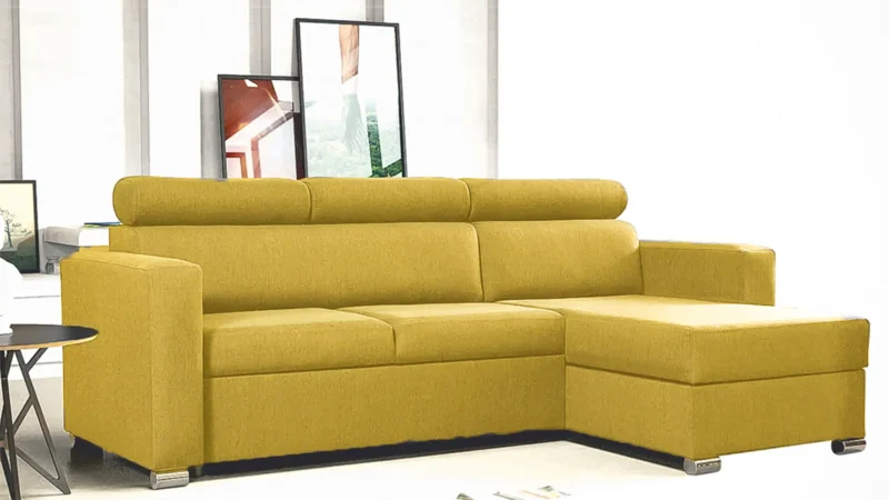 Sofa Bed Reading: A Fusion of Comfort, Style, and Practicality