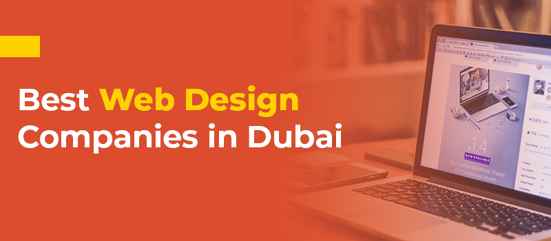 Best Website Design Company in Dubai: Crafting Digital Excellence