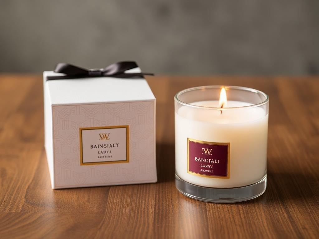 Premium Taper Candle Boxes: The Key to Beautiful Display