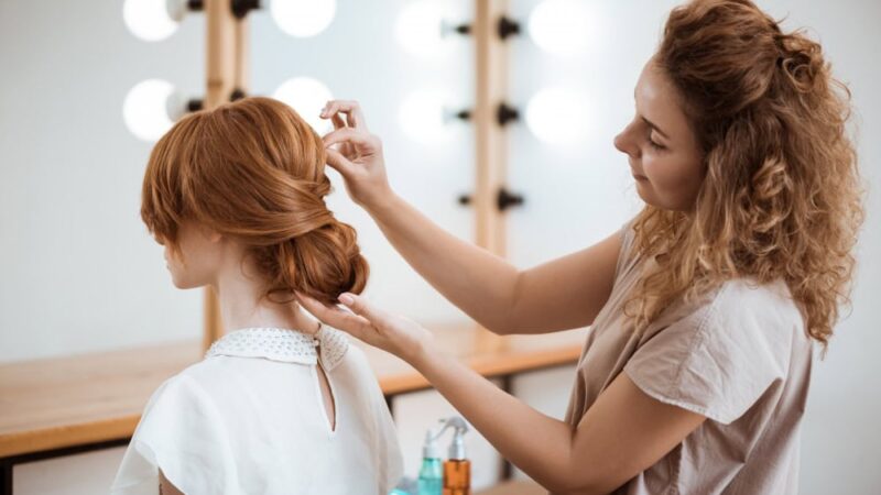 How to Start a Salon Franchise in India for Under 15 Lakhs