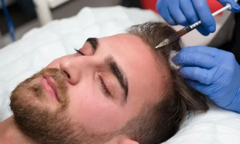 Hair Transplant in Dubai: A Permanent Hair Loss Solution