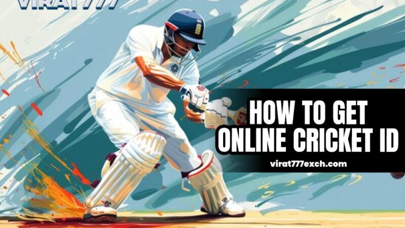 Online Cricket ID Bonuses and Rewards You Will Receive In Game