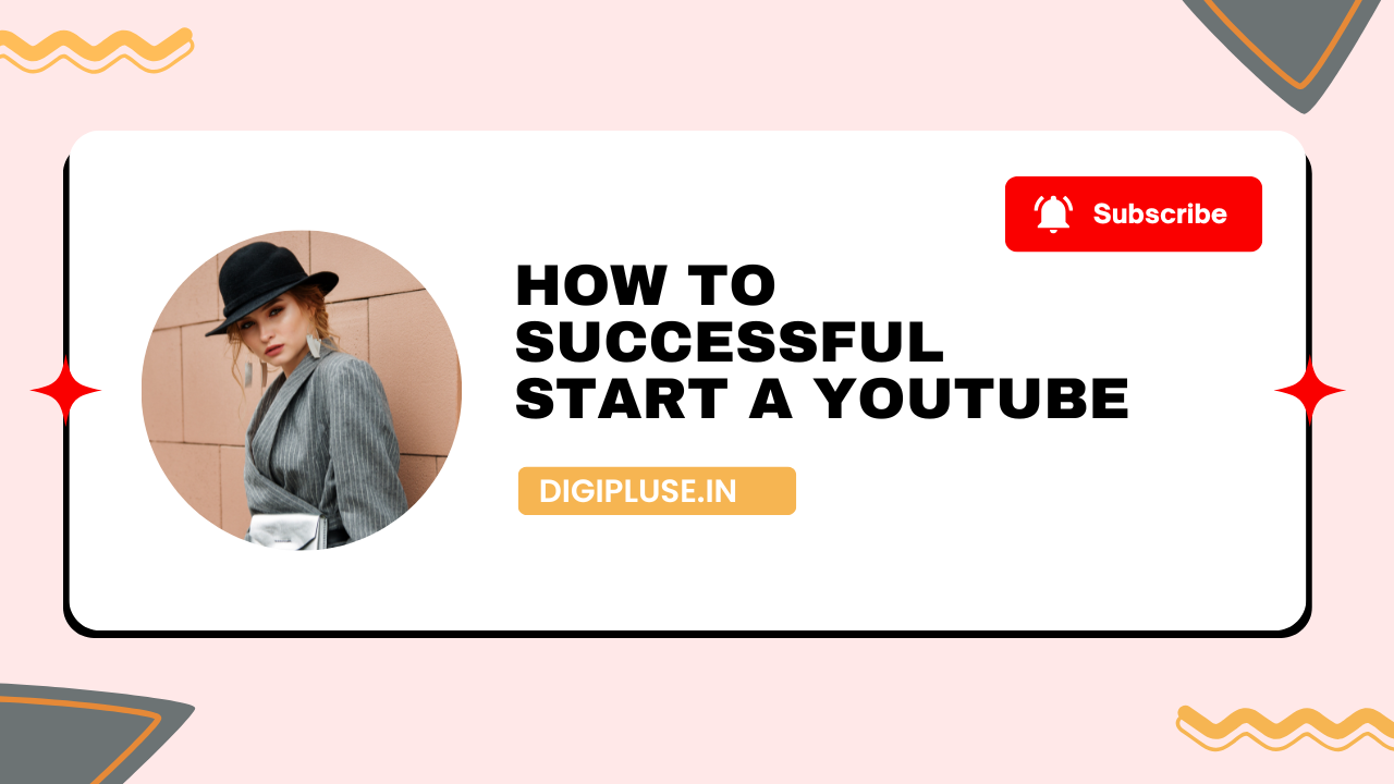 Building a Successful YouTube Channel