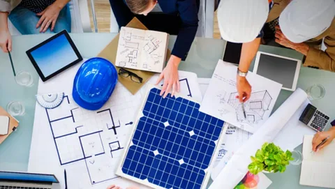 How Do Solar Energy Consultants Tackle Complex Energy Challenges?