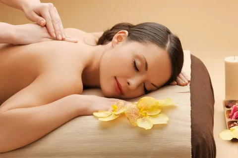 The Blissful Escape: Discovering the World of Body Spa Treatments