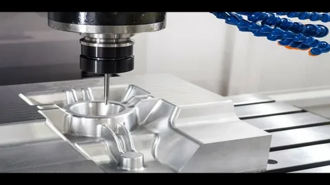 What You Need to Know About CNC Machine Maintenance and Upkeep