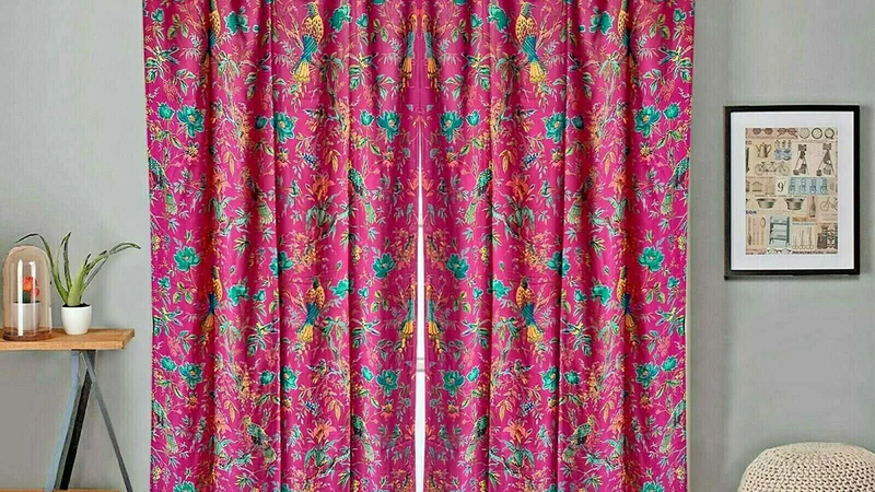 Find Premium Curtains Nearby with Linen Connection