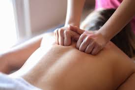 Unlock Relaxation: The Healing Power of Acupressure Massage