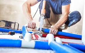 Why You Need a Local Emergency Plumber in Baulkham Hills