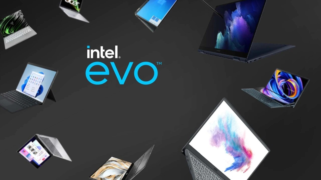 What Will Intel Evo Mean for the Future of 5G and Beyond