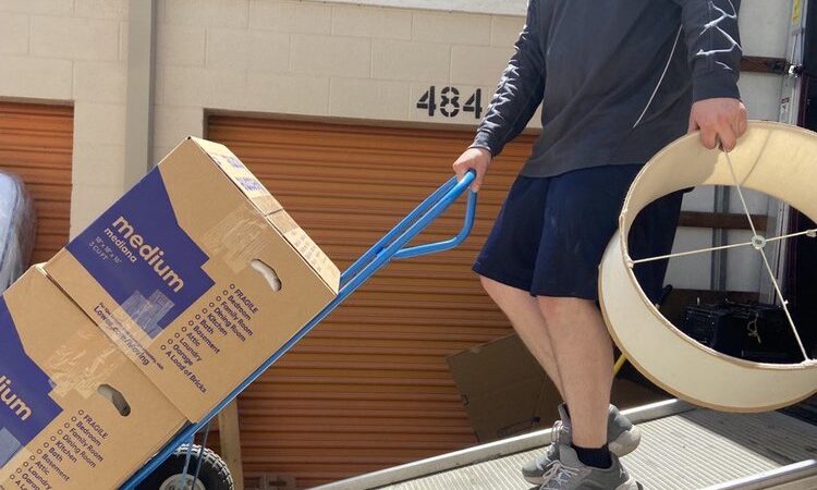 Local Moving: Why You Should Plan Ahead?