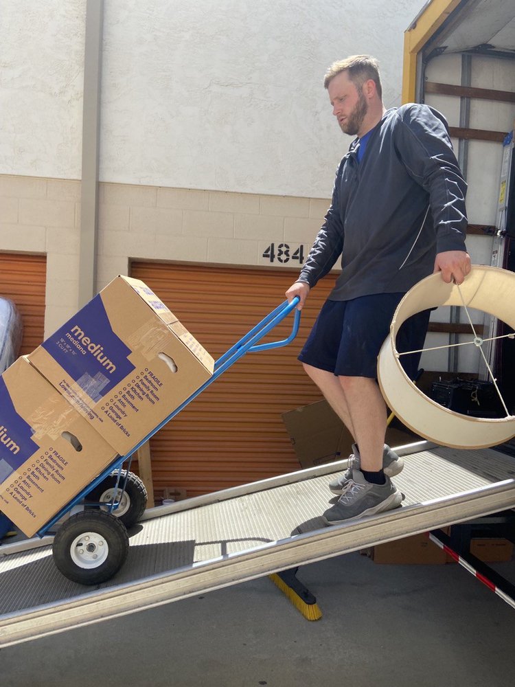 Local Moving: Why You Should Plan Ahead?