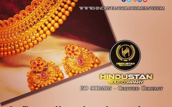 Gold buyer | Release pledged gold | Hindustan gold company