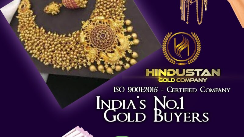 Gold buyers| Gold buyer| Hindustan gold company | 8088550033