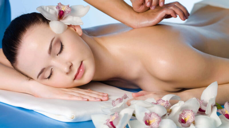 Ultimate Relaxation: Experience the Soothing Benefits of a Swedish Body Massage