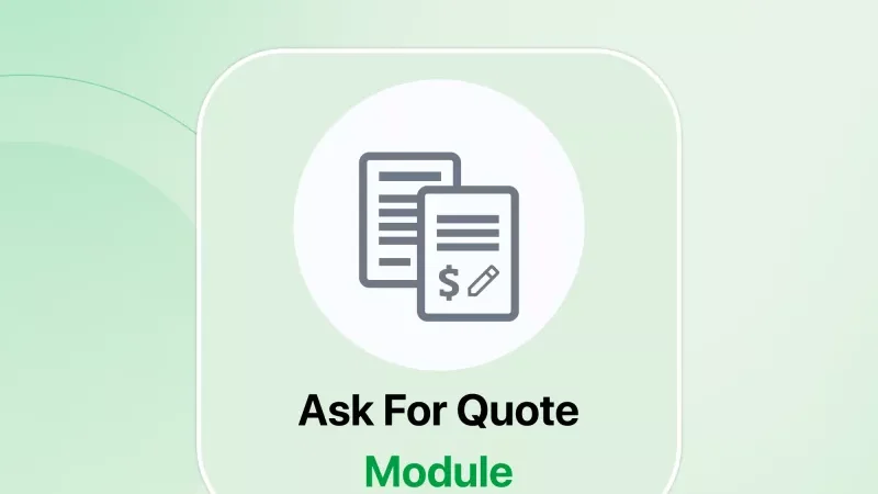 Boost Your PrestaShop Store with a Powerful Quotation Module