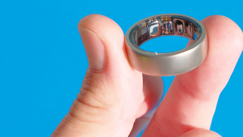 The Comprehensive Guide to Health Rings and Their Benefits