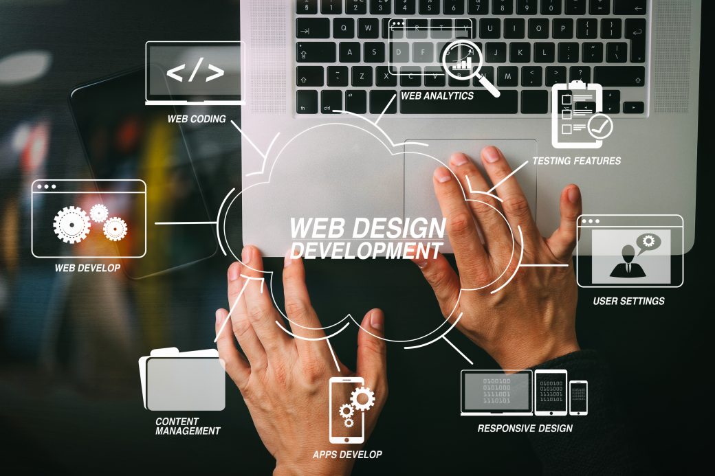 How to Choose the Best Web Development Company in the UK for Your Business