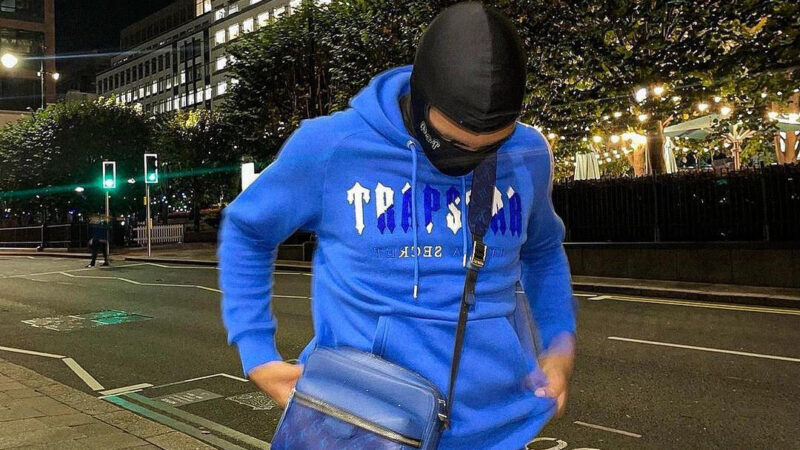 Trapstar Tracksuit: A Streetwear Essential