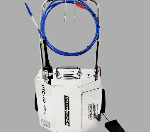 Tips to Choose the Best Tube Cleaning Machine Distributors