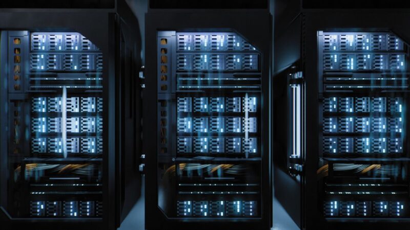 HPC Computing: The Backbone of the Next Industrial Revolution