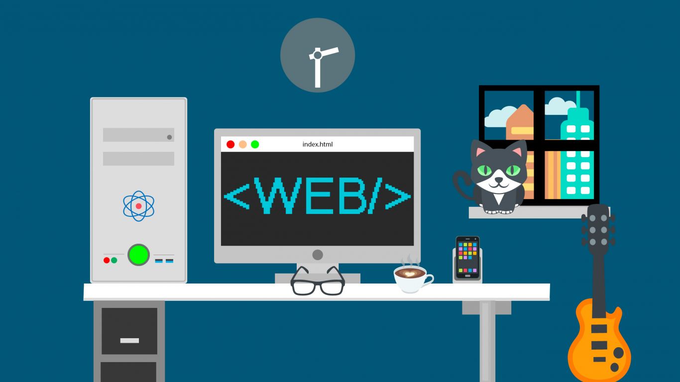 Mastering the Digital World: Your Ultimate Guide to a Web Development Course in Lahore