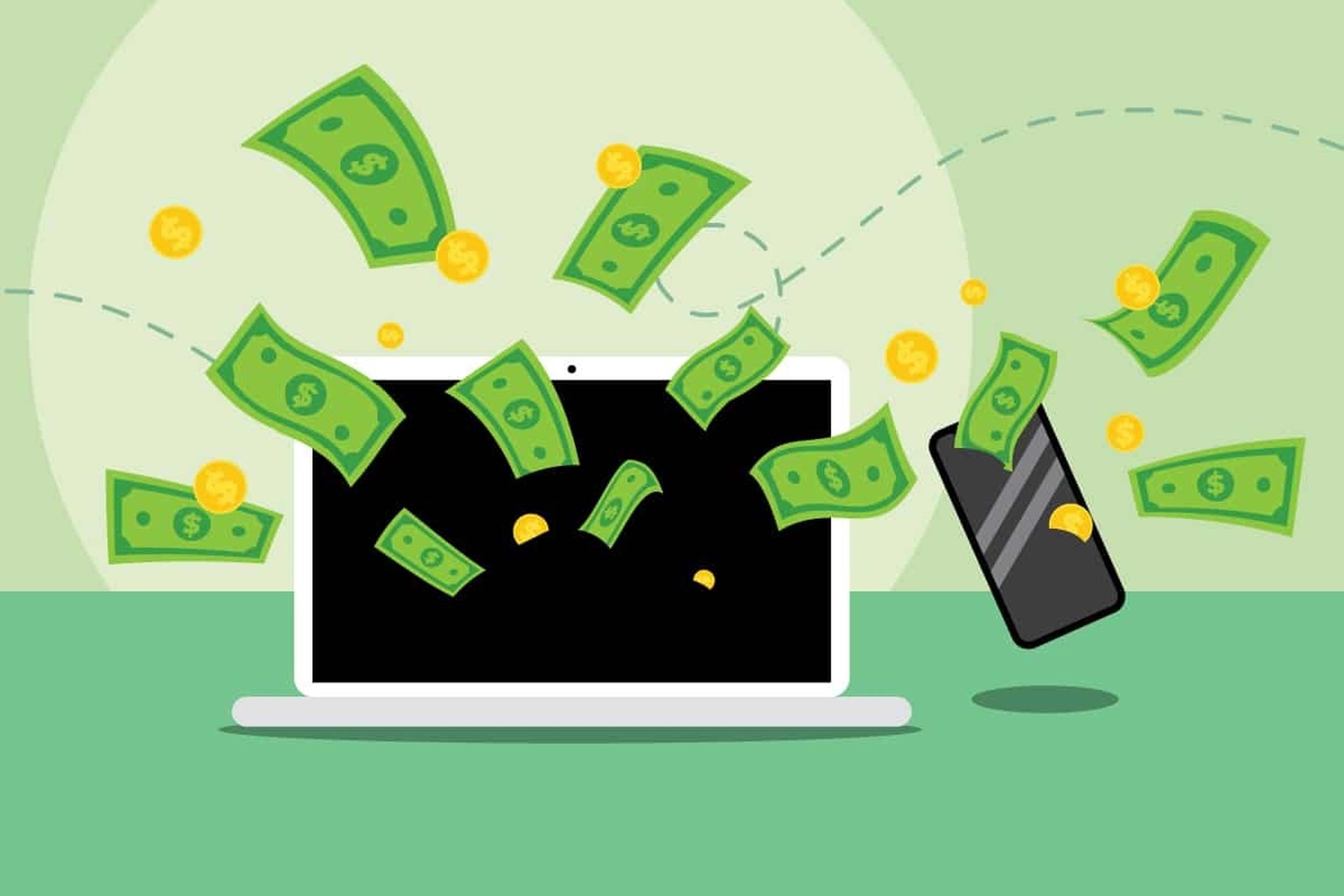 Top Online Earning Apps in Pakistan: How to Make Money in 2025