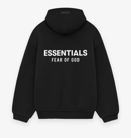 Essentials Clothing The Foundation of Outerwear