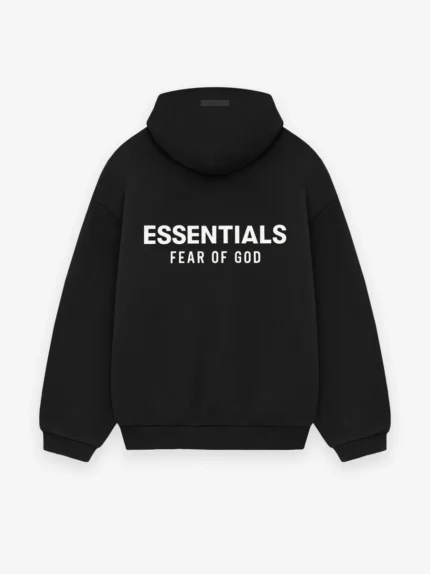 Essentials Clothing The Foundation of Outerwear