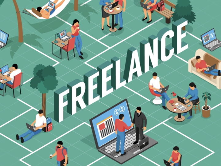 Freelancing Course in Multan – Start Your Online Career Today