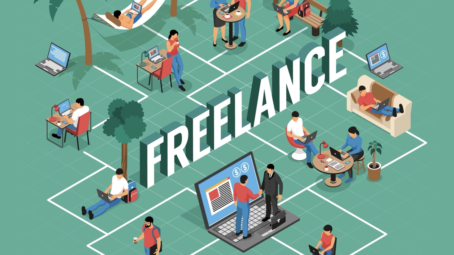 Freelancing Course in Multan – Start Your Online Career Today