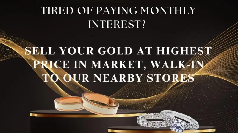 Gold buyer | Gold buyers near me | Hindustan gold company