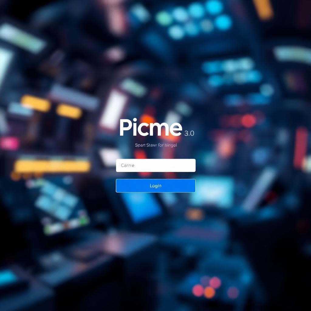 Online Self-Registration: Simplifying Access with picme 3.0 login