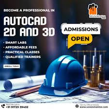 Autocad classes in pune