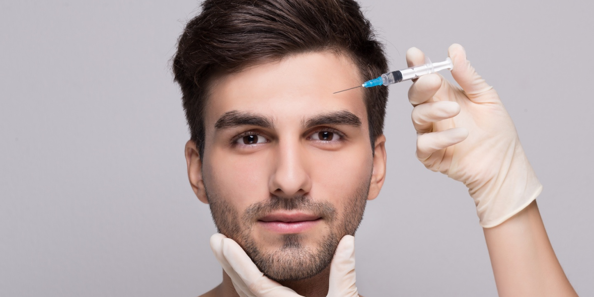 Botox Injection in Dubai: Instant Results, Zero Downtime!