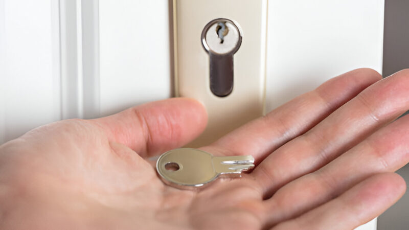 Broken Keys Services | Fast & Reliable Locksmith Solutions