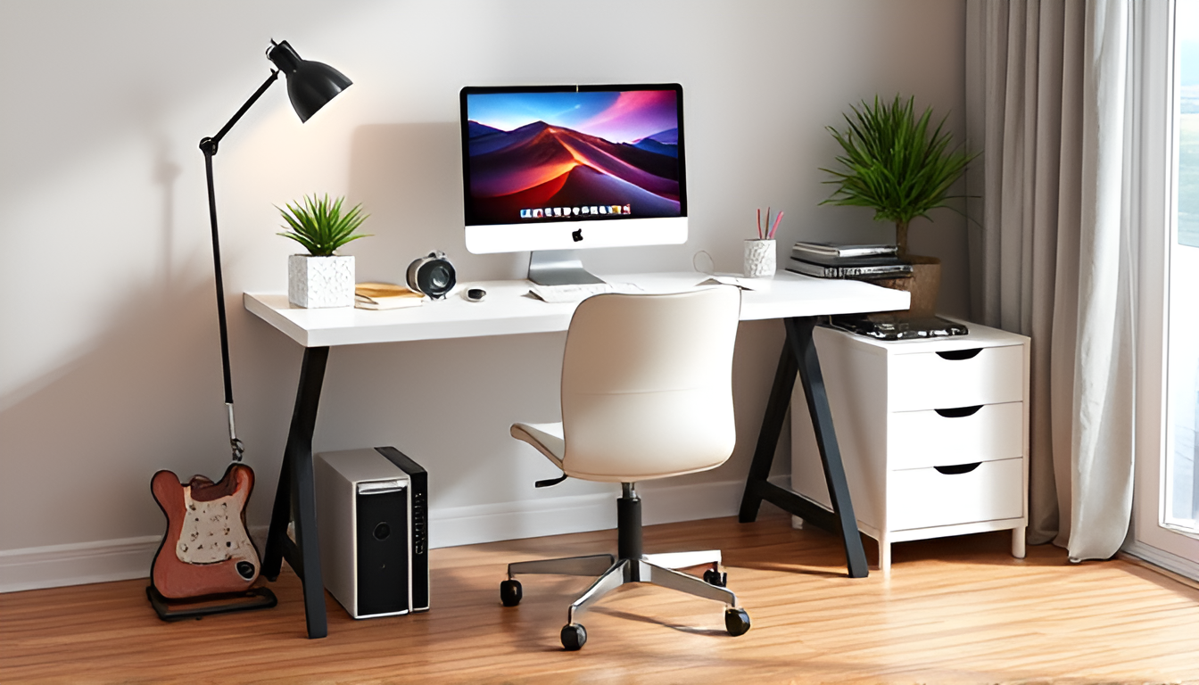 Unique Computer Tables for Modern UAE Homes