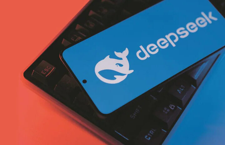 DeepSeek’s AI Advancement Positions China at the Technological Forefront—For Now