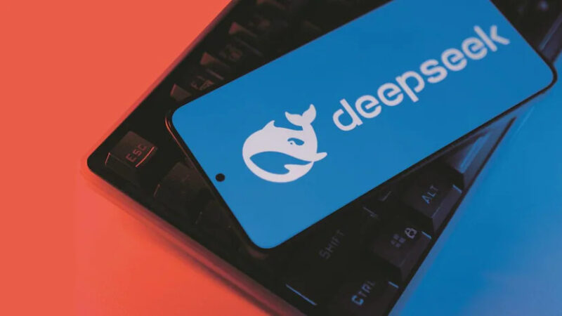 DeepSeek’s AI Advancement Positions China at the Technological Forefront—For Now