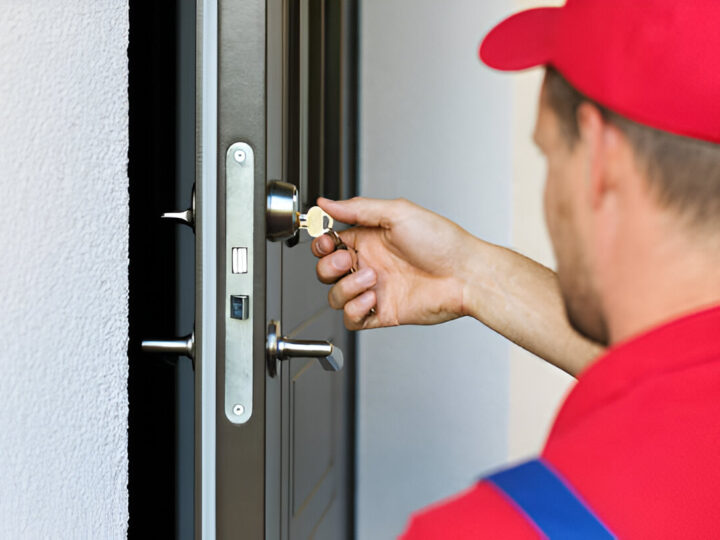 Quick and Reliable Fast Locksmiths at N1 Locksmiths