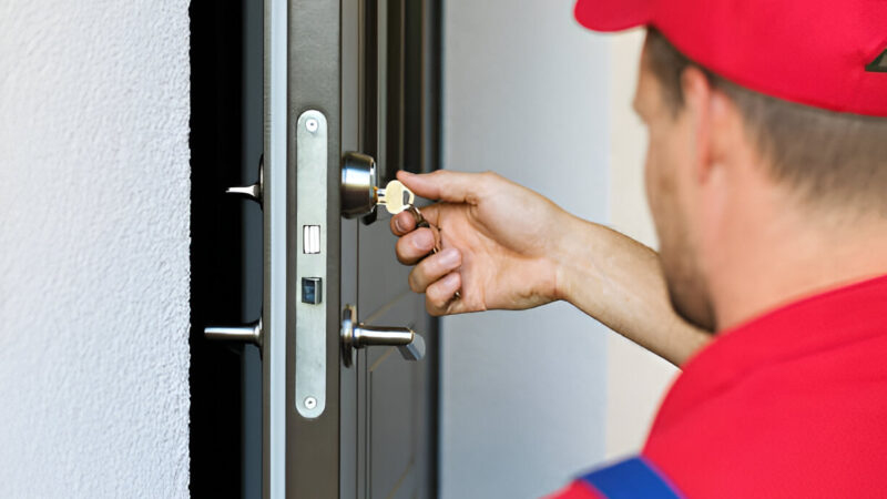 Quick and Reliable Fast Locksmiths at N1 Locksmiths