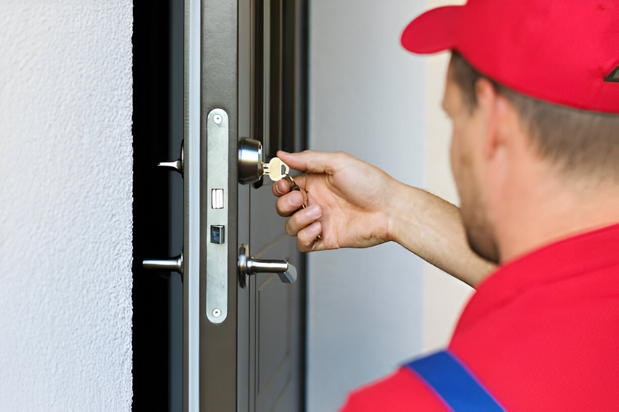 Quick and Reliable Fast Locksmiths at N1 Locksmiths