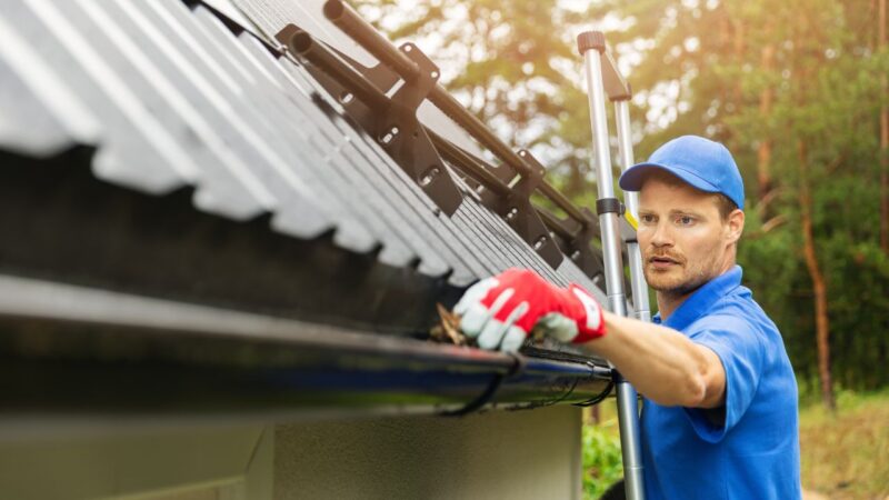 How to Choose the Right Gutter Cleaning Service in Brooklyn